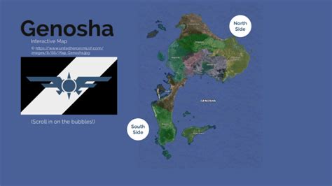 Genosha map  In exchange, Emma was to assist Nova as part of a scheme to infiltrate the X-Men as a sleeper agent (Nova having erased the memory of their encounter at the time)